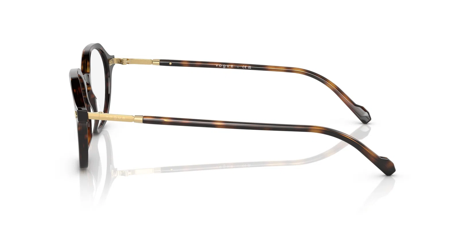 Vogue Eyewear 5472 Eyeglasses - view 8